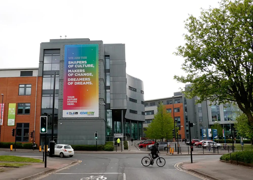 city of culture banner