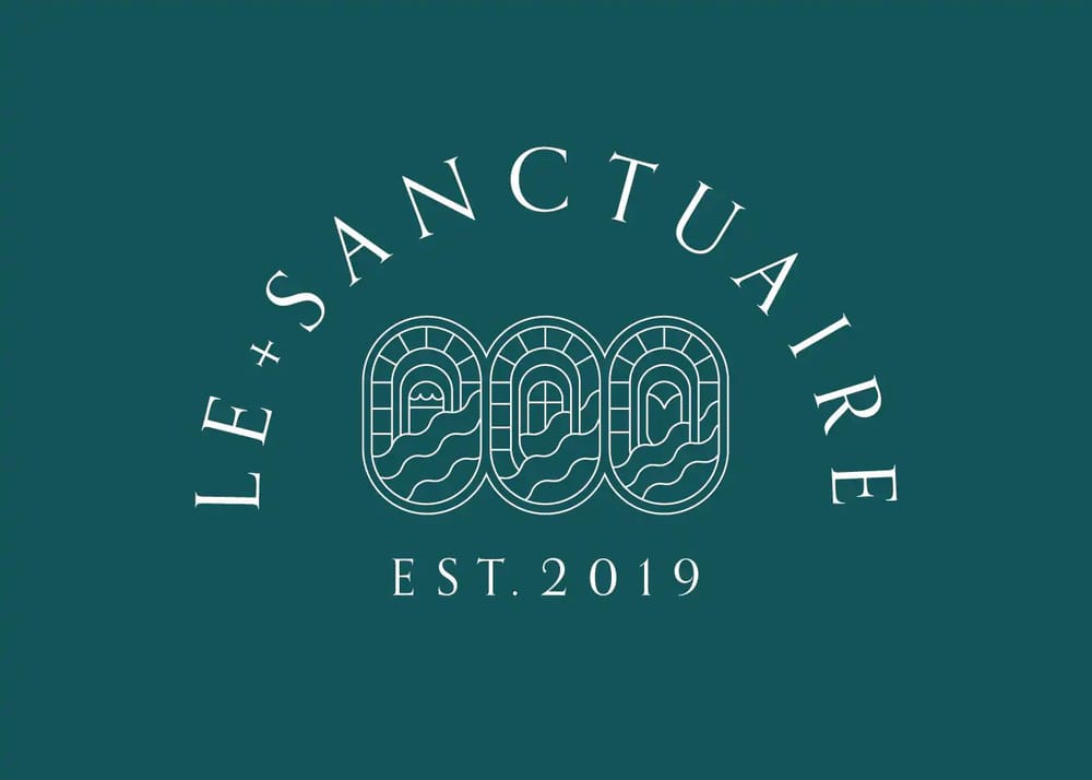 le sanctuaire