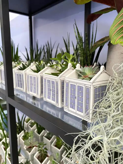 planters
